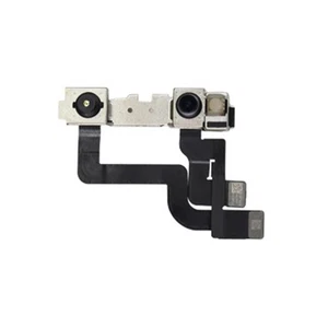 1 Pcs OEM Front Facing Camera Module Flex Cable Replacement For iPhone XR - Photo 1 sur 4
