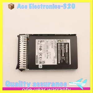 4XB7A82259 Lenovo ThinkSystem 03KH063 2.5" 480GB Read Intensive SATA 6Gb HS SSD - Picture 1 of 4