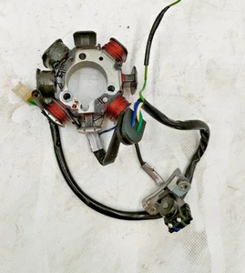 STATORE-HONDA HM CRF 230 F - ANNO 2007 - Imagen 1 de 4