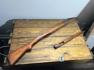 Swiss Schmidt Rubin K11 1911 Carbine Stock Set - Picture 1 of 24