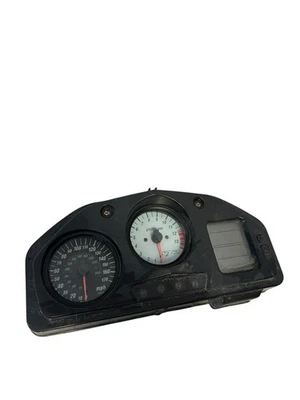 Honda Interceptor 800 VFR 800F 2000 00 01 velocímetro medidores panel de visualización Foto 1 de 4