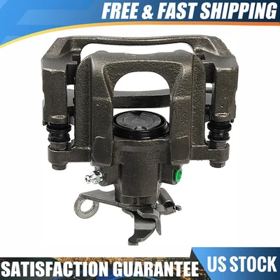 Cardone 1 Rear Right Disc Brake Caliper Fits 2009 2010 2011 2012 Dodge Journey - Image 1 of 3