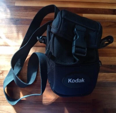 Kodak Camera Case With Strap - Image 1 of 3