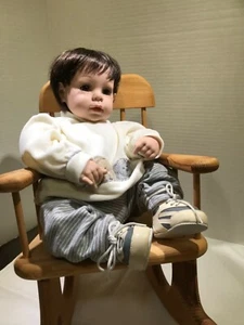 Muñeca bebé niño Adora de 18"" (AB) - Imagen 1 de 8
