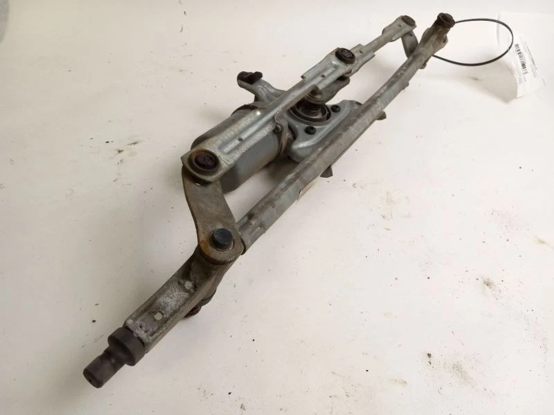 MOTOR LIMPIAPARABRISAS para Dodge Grand Caravan 2008-2016 Foto 1 de 4