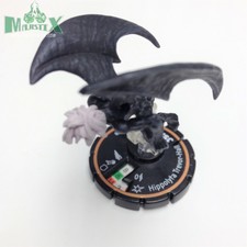 Heroclix Cosmic Justice set Hippolyta Trevor-Hall #210 Limited Edition figure!