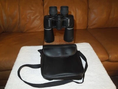 Binoculares Rokinon 7x50 Field 6,6* 346 ft/1000yds + estuche blando  Foto 1 de 4