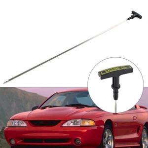 3.8L Engine Oil Dipstick For Ford Mustang 1996-1998 F6ZZ6750A - Bild 1 von 11