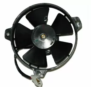 Ventola di raffreddamento radiatore adatta per KTM Duke RC 200 390 - Bild 1 von 7