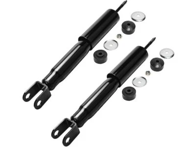 For 1999-2006 Chevrolet Silverado 1500 Shock Absorber Set Detroit Axle 33272JN - Image 1 of 2