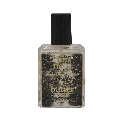 Topcoat acabado mate sin brillo de Butter London 6 fl.oz Bad Coundition Foto 1 de 2