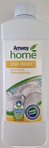 1 Amway Dish Drops flüssiges Geschirrspülmittel - Bild 1 von 3
