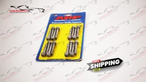 ARP 625+ mit Stange Bolzen Kit für BMW E90 E92 E93 4.0 V8 M3 S65 201-6001 M9 - Bild 1 von 4