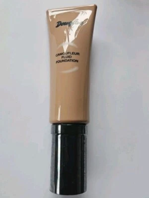Douglas Camoufleur Fluid Foundation 30ml. 3 Pure Desire - Bild 1 von 3