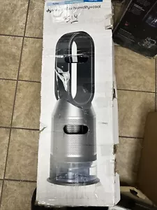 Dyson Purifier Humidify+Cool Fan PH03 | Black/Nickel - Picture 1 of 3
