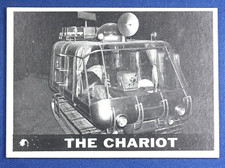 1966 Topps Lost in Space - #27 "The Chariot" - Ex/Mt Condition