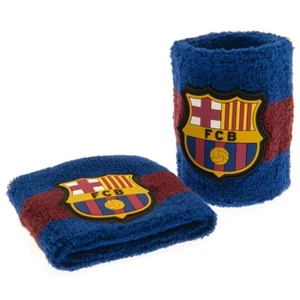 FC Barcelona Wristbands - Picture 1 of 3