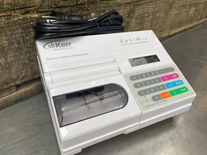 SDS KERR Demetron OptiMix 100 Dental Amalgamator Digital Mixing System - Picture 1 of 9