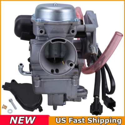 Carburador nuevo para Arctic Cat 500 4x4 automático 2004 2005 06 2007 2008 2009 Foto 1 de 4