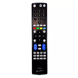 *NEW* RM-Series RMD10333 Replacement Remote Control - Picture 1 of 1
