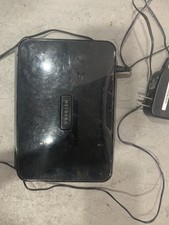 Netgear WNDR4000 450 Mbps 1-Port Gigabit Wireless N Router (WNDR4000-100NAS)