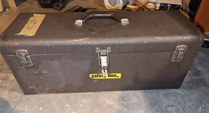 Safety-Line Model 86649 9 & 36 kV Voltage Detector w/ Case - Picture 1 of 6