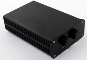 WMY-TECH TAS5630 Class-D Bass Amp High Power 600W Mono Subwoofer Mini Amplifier - Picture 1 of 8