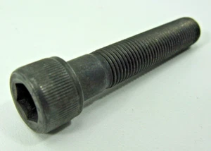 Messerschraube für Sabo SA11903 / SA30696 3/8-24 UNF Zollgewinde 51 mm 8er Inbus - Bild 1 von 1