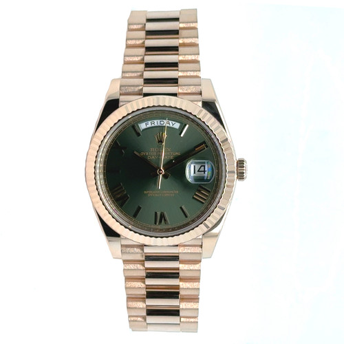 ROLEX DAY DATE 40MM 228235