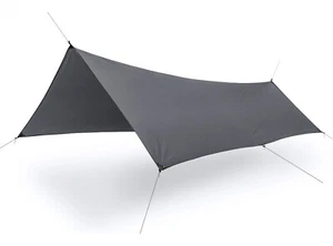 LITEWAY Simplex MAX Tarp Ultralight hiking tarp - Picture 1 of 10