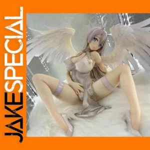 White Angel 19CM Anime Action Figure - Zdjęcie 1 z 8