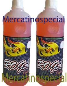 2 Litri Nuova Miscela Roga 25% nitrometano  Versione 2025 - Foto 1 di 1