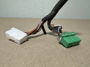 Wiring Harness Pigtails Dodge Ram 1500 2500 3500 Body Control 56045448AC Plug - Picture 1 of 5