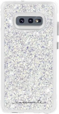 Funda Case-Mate Samsung Galaxy S10e | Twinkle Stardust Foto 1 de 3