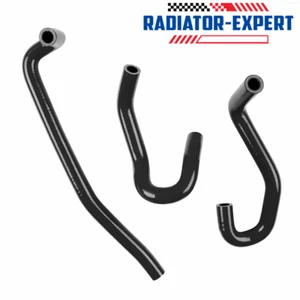 For 2000-2006 Toyota Tundra / Sequoia V8 4.7L LHD Silicone Heater Hose Kit - Picture 1 of 13