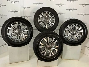 Winter Kompletträder 265/60R18 z.B. passend für Ford Ranger - Bild 1 von 10