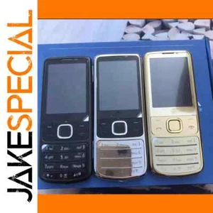 Vintage Nokia 6700 Classic 3G Phone - Zdjęcie 1 z 8
