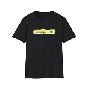 Camiseta de humor para educadores Life of a Teacher Funny Cat Lovers - Imagen 1 de 9