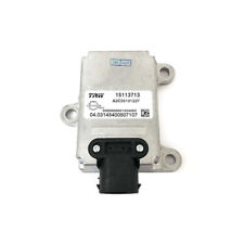 GM Stability Control Yaw Rate Sensor 15113713 06-2011 Aura DTS G6 Lucerne Malibu