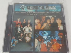 Jefferson Airplane- Starship Vh1 Music First: Behind The Music CD LIKE NEW - Bild 1 von 4