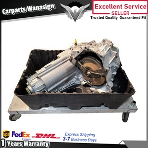 NEW for 1999 Oldsmobile Intrigue 4T65E Automatic Transmission Assembly 89059849 - Picture 1 of 7