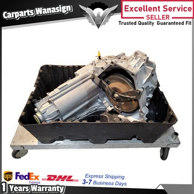 NEW for 1999 Oldsmobile Intrigue 4T65E Automatic Transmission Assembly 89059849 - Image 1 of 4