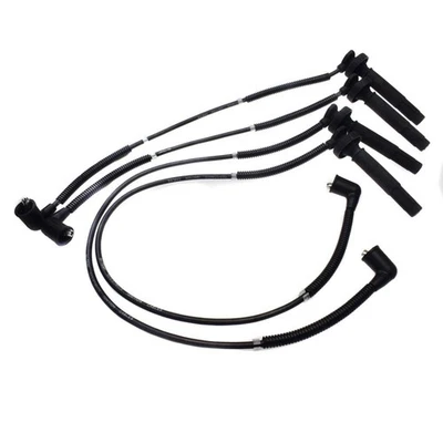 4Pcs Spark Plug Wire Set For 05-11 Subaru Impreza Forester Legacy SOA430Q124 - Imagem 1 de 4