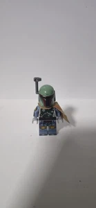 Lego Star Wars Minifigur Boba Fett SW0610 - Bild 1 von 1