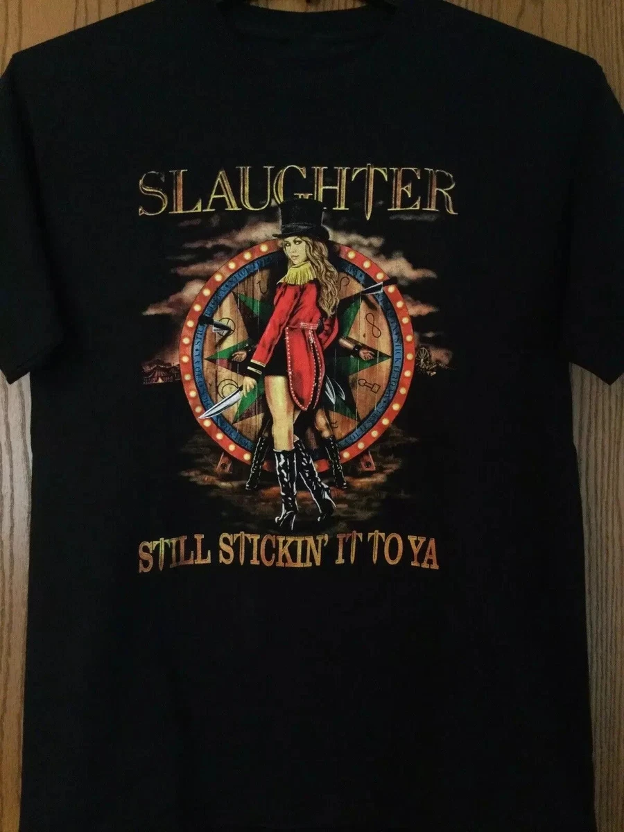 slaughter shirt products for sale | eBay