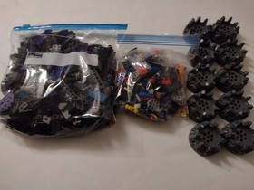 LEGO NEXO KNIGHTS 70352: Jestro's Headquarters Great Condition Read Desc