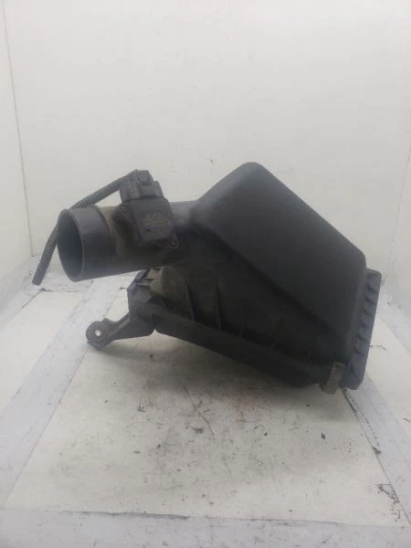 Purificador de aire 2,5 L 4 cilindros sin turbo se adapta 03-06 BAJA 687693 Foto 1 de 4