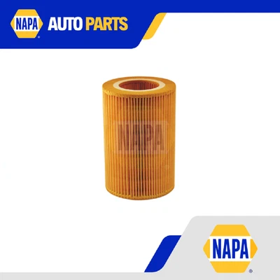 Air Filter fits SMART FORTWO 7 04 to 07 M160.920 NAPA 0001024V001 0003123V007 — 第 1/4 张图片
