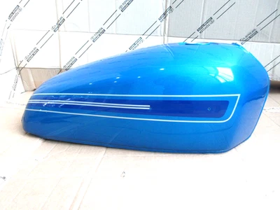 Suzuki GS1000E NOS Fuel Tank GS1000 Gas Tank  NEW         44110-49020 Foto 1 de 4