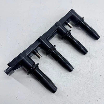 VAUXHALL INSIGNIA A COIL PACK IGNITION 5DA 358.000-231 1.8 PETROL A18XER 08-13 - Image 1 of 4